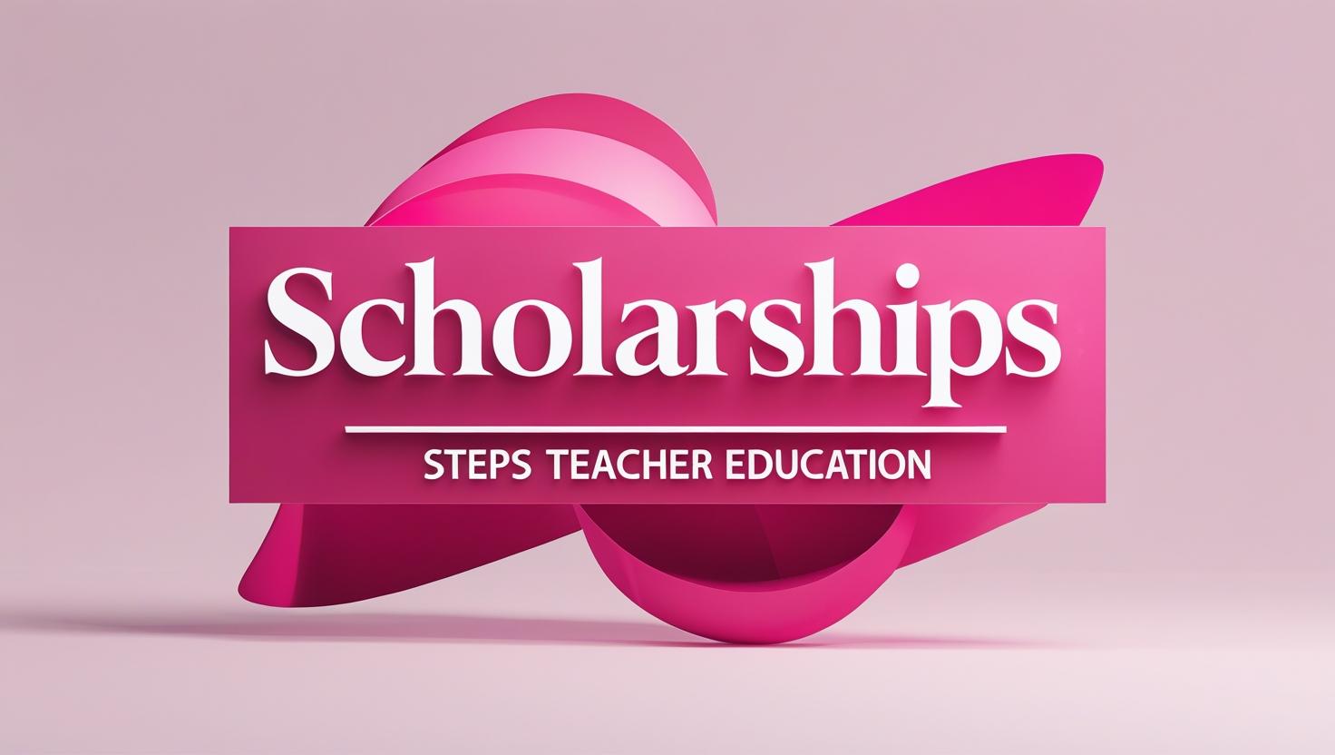 steps teacher education